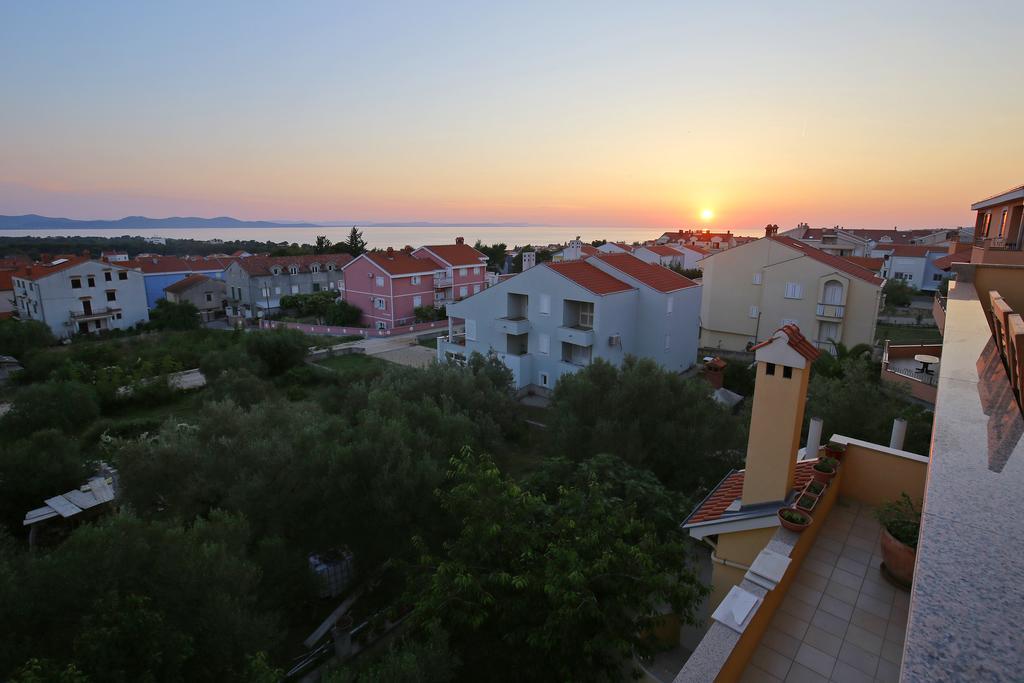 Villa Zubcic Задар Экстерьер фото