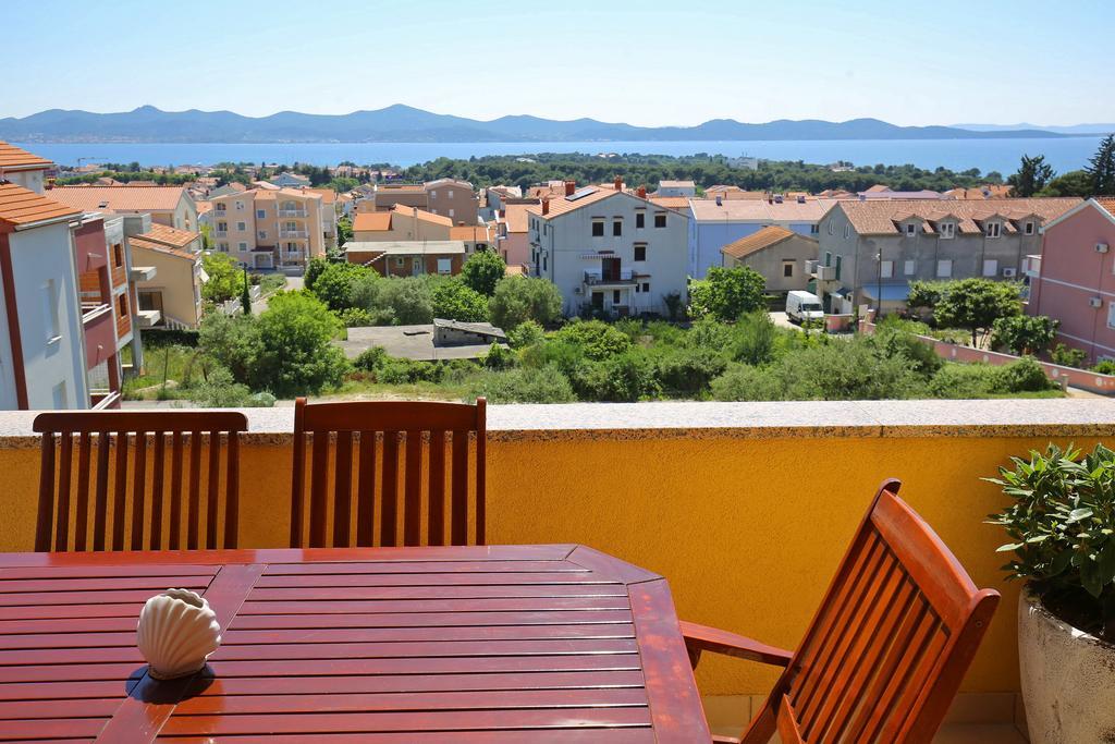 Villa Zubcic Задар Экстерьер фото